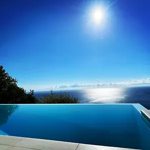 Tindari Sunrise Appartement Bergeggi