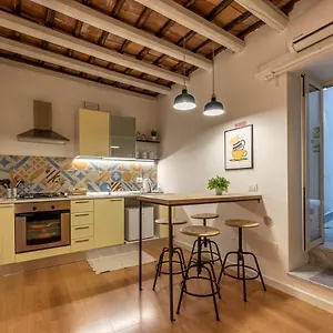 Casa Abbanniata A Ballaro' Appartement Palerme