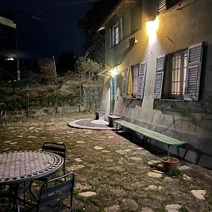 Ponzio Appartement Gênes