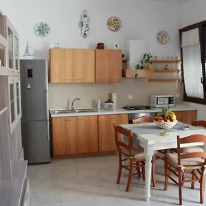 Zio Michele - Appartement Cinisi