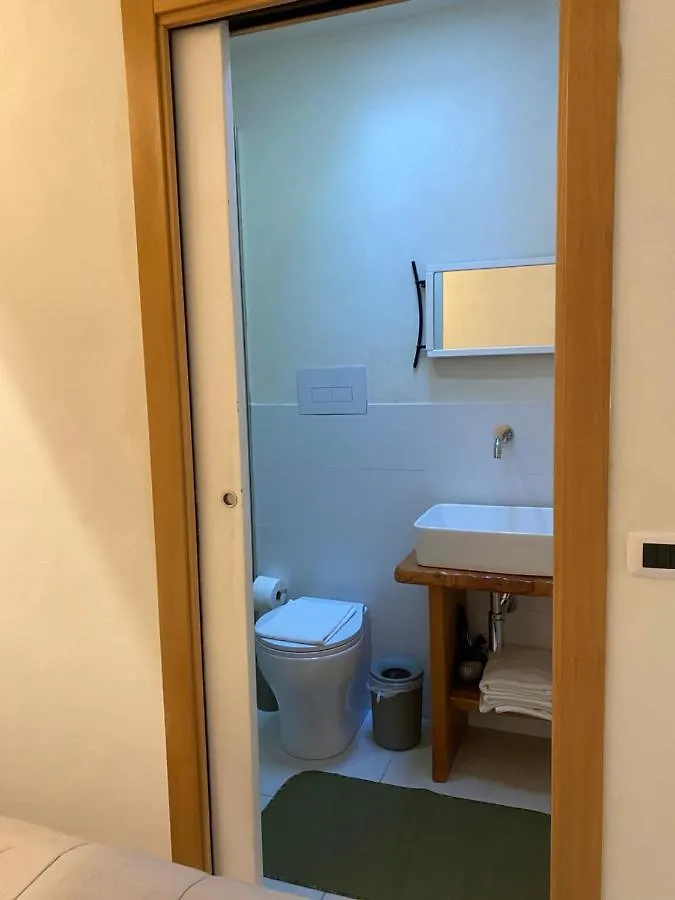 Marta House 2 Apartment Trapani