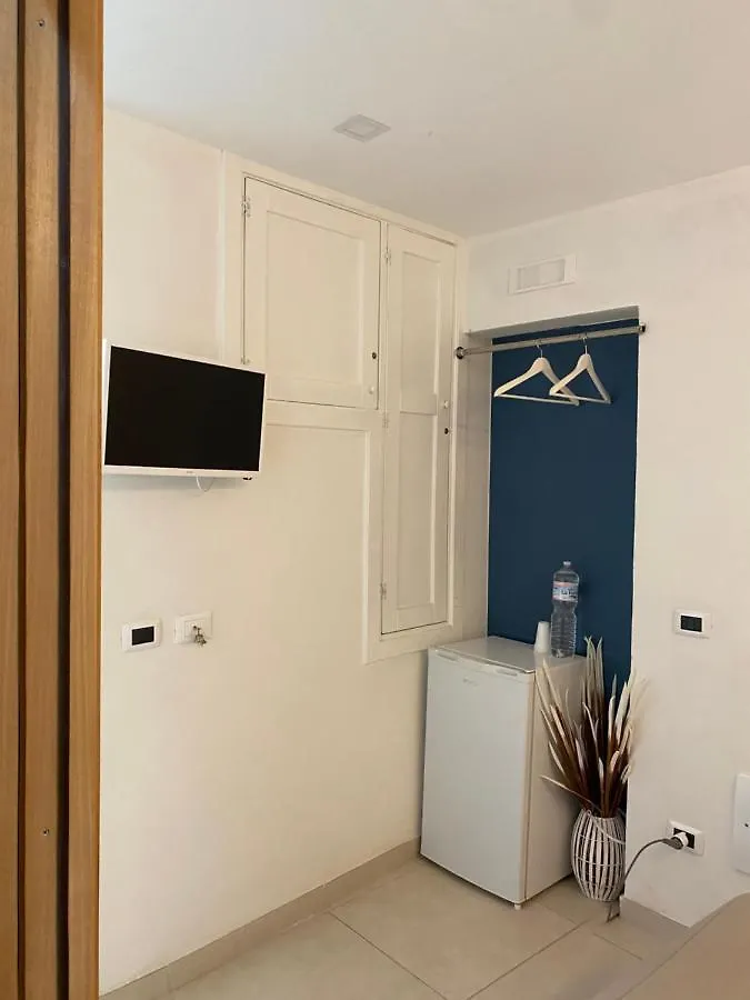 Marta House 2 Apartment Trapani 0*,  Italy