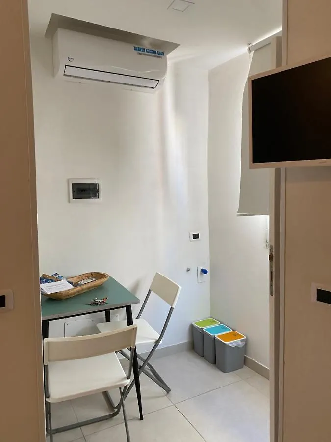 Marta House 2 Apartment Trapani 0*,