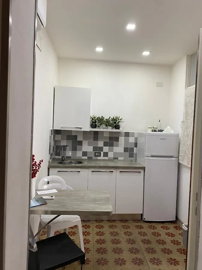 Marta House 2 Apartment Trapani