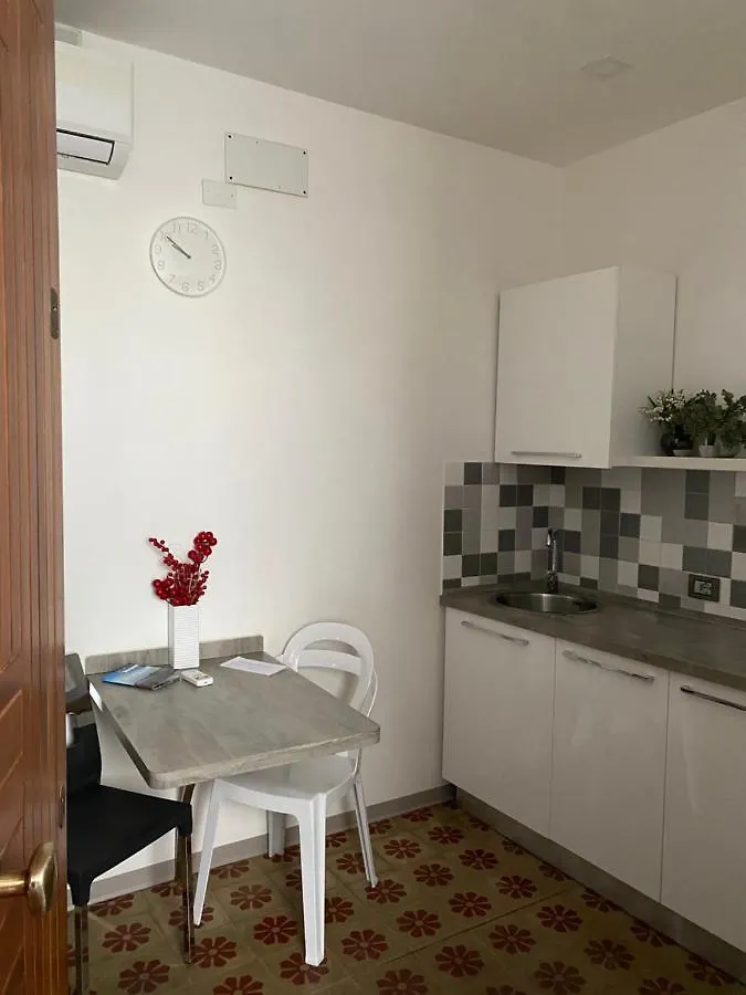 Marta House 2 Apartment Trapani