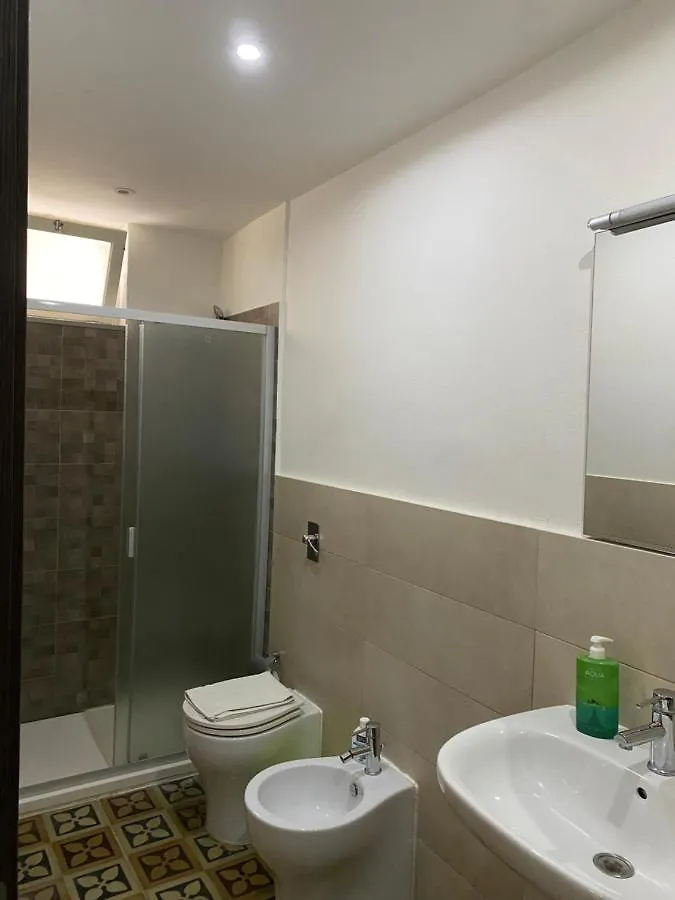 Marta House 2 Apartment Trapani Italy