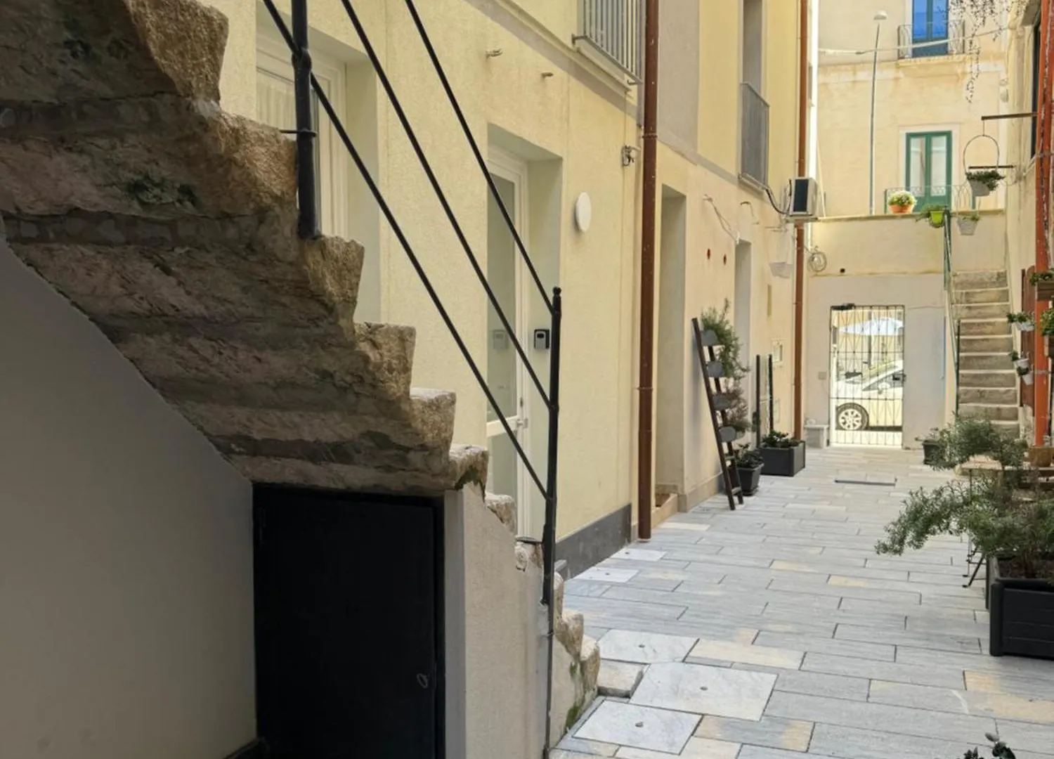 Marta House 2 Apartment Trapani