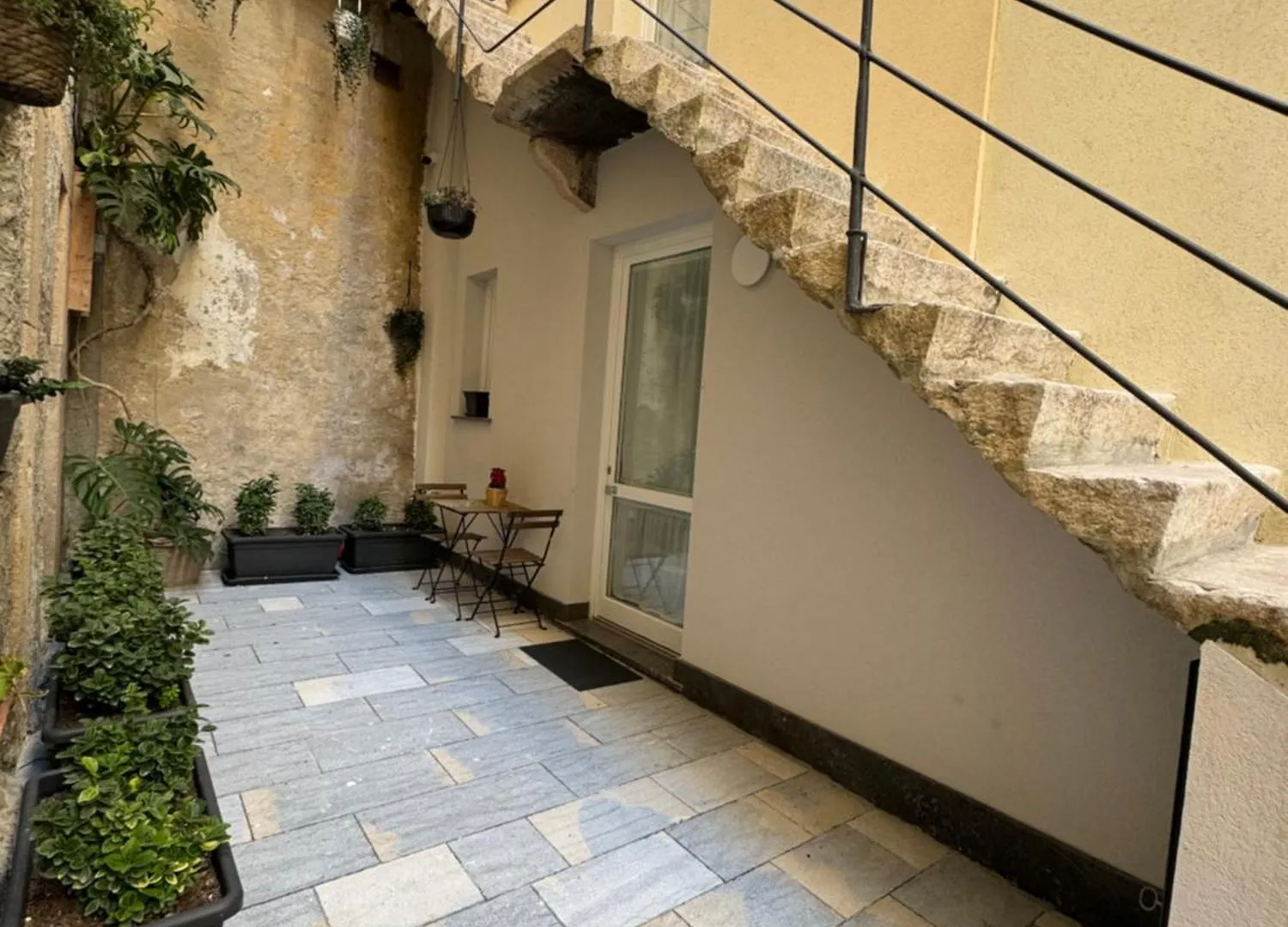 Marta House 2 Apartment Trapani Italy