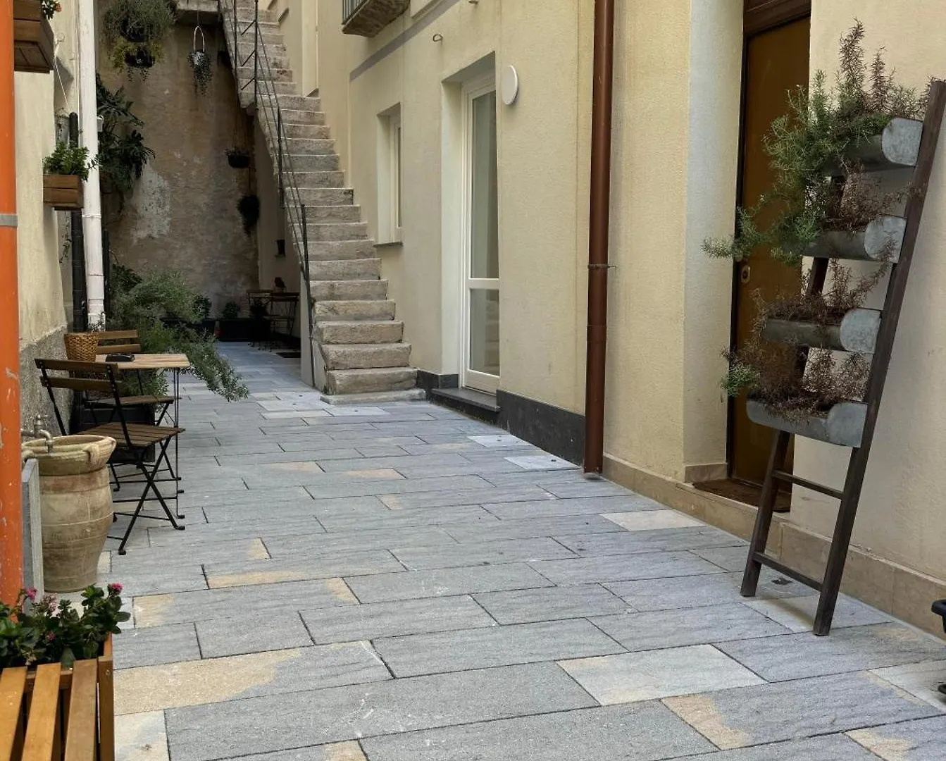 Marta House 2 Apartment Trapani 0*,  Italy