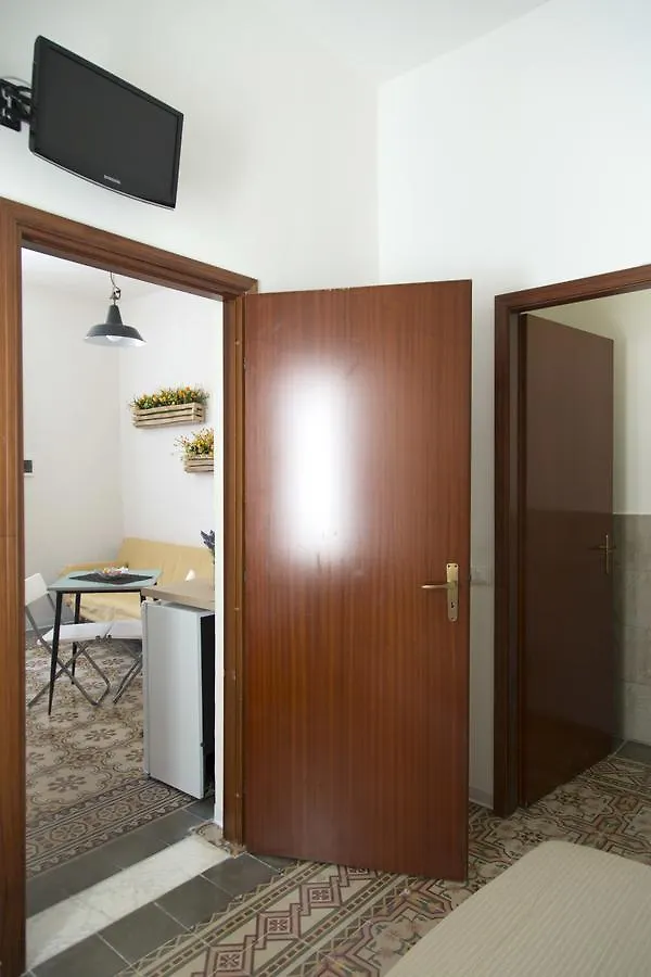 Marta House 2 Apartment Trapani