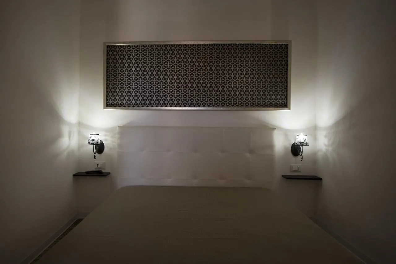 Marta House 2 Apartment Trapani